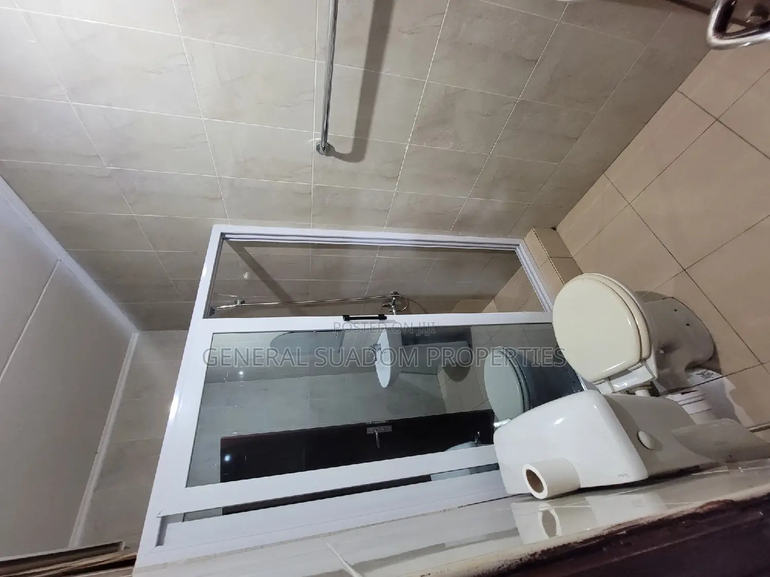 4bdrm Duplex in Suadom Properties, Baatsona Total for rent