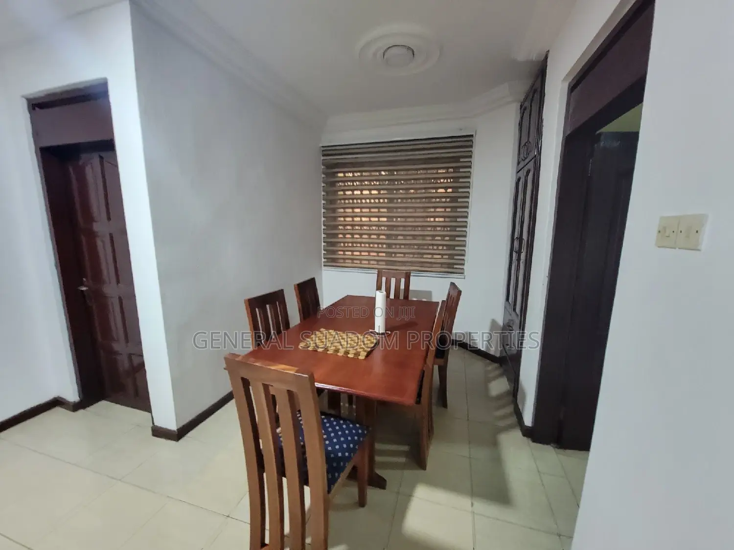 4bdrm Duplex in Suadom Properties, Baatsona Total for rent