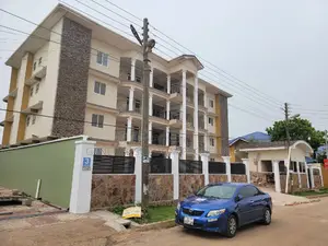3bdrm Duplex in Suadom Properties, Coca Cola for Rent