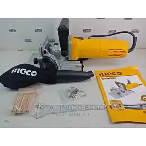 Ingco Biscuit Jointer 950