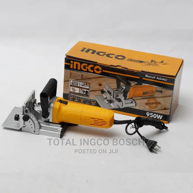 Ingco Biscuit Jointer 950