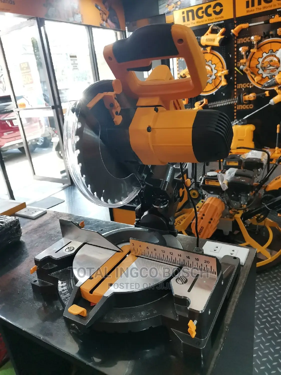Mitre Saw 1800watt