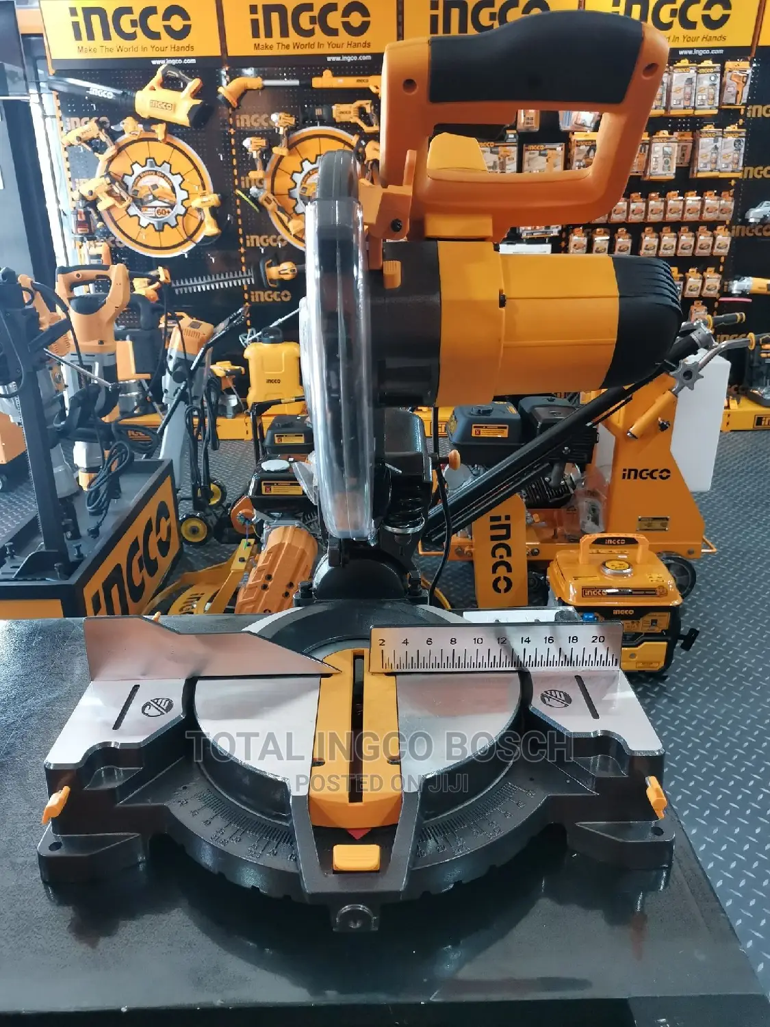 Mitre Saw 1800watt
