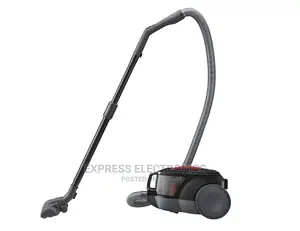 Best Choice of LG Vc5420nntr Vacuum Cleaner - Red