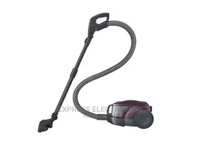 Affordable and Quality LG Vc5420nntr Vacuum Cleaner - Red