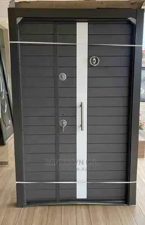 Turkey Heavy Door