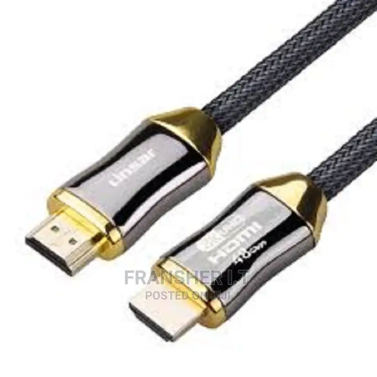3M HDMI High Quality Cable