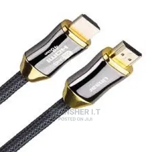 3M HDMI High Quality Cable