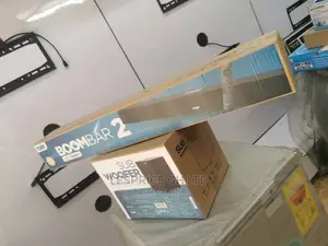 Newly Designed Turf Boombar With Radio