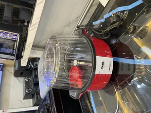 Cute Pop Corn Maker