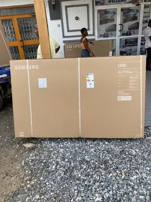 Buy Quality Samsung (75AU7172)TV at an Affordable Price