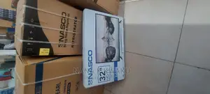 999gh Nasco 32inches LED Digital TV