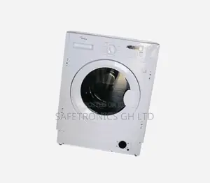 Midea 8kg/6kg Wash Dry Front Load Built-in Washing Machine