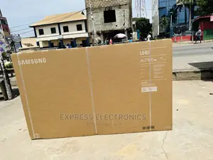 Best Choice of Samsung TVS 75AU7172 UHD Smart