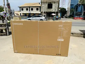 Affordable and Quality Samsung UHD Smart 75”Au7172