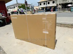 UHD TV Samsung Smart 75”Au7172