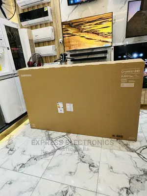 Best Choice of 75BU8072 Samsung UHD Smart Tv