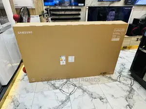 Vivid Clear Pictures Samsung UHD Smart 75”Bu8000 Tv