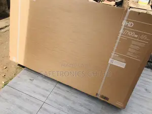 Smart Crystal Ultra HD LED Tv, Smart 65au7172, Hdr, 163 C