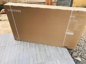 Smart Crystal Ultra HD LED Tv, Smart 65au7172, Hdr, 163 C