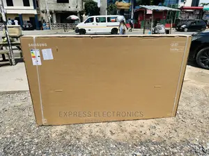 Call  for Samsung UHD QLED 85Q60B Smart Tv