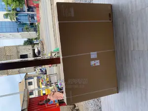 Smart Samsung Tv 75BU8072 