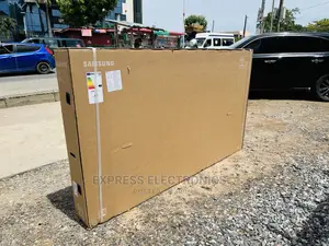Palce and Order for Samsung 85”QLED UHD Smart 85Q60B Tv