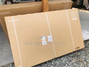 Brand New Samsung LED TV 75BU8072, 189 Cm, Smart, Ultra HD