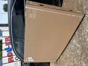 85" Q60B Qled Quantum HDR Smart T