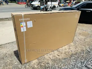 Vivid Clear Pictures UHD 85Q60B Samsung QLED Tv