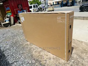 New Arrivals of Samsung UHD QLED 85Q60B