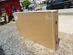Best Choice of Samsung UHD 85Q60B QLED Display Tv