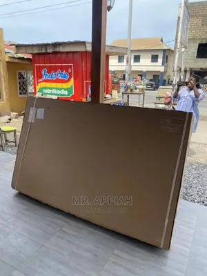 Quality Yet Affordable Samsung QLED Tv + Soubd Bar 85Q60B.
