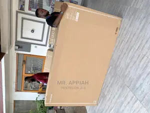 (85Q60B )Samsung Tv +Soundbar at an Affordable Price