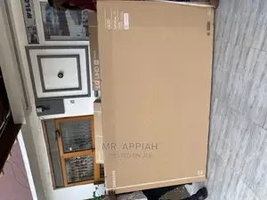 Call Us for Your Quality Samsung QLED Tv +Sound Bar 85Q60B.