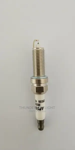 Iridium Spark Plugs for Honda Hyundai Nissan
