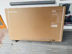 Call  for Samsung UHD Smart 65”Series 7 T.