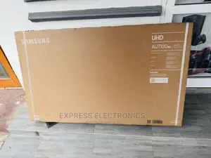 Call  for Samsung UHD Smart 65”Series 7 T.