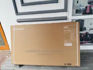 Buy for Less Samsung UHD Smart 65”Au7172