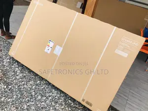 Smart 75 Inches Samsung Tv LED AU7172