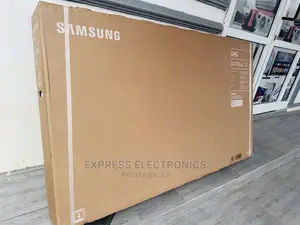 Quad Core Processor UHD Smart Samsung 65au7172