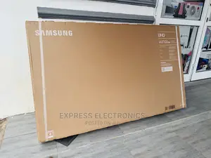 Best Choice of Samsung 65”Au7172 UHD Smart Tv