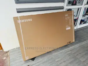 Affordable Prices for UHD Samsung 65”Au7172 Smart