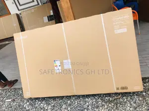 BU80 Samsung 75 Inches TV LED Uhd