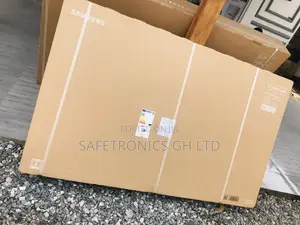 Samsung UHD Crystal Smart Tv 75 Inches LED