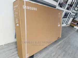 Samsung UHD Smart 65”Au7172