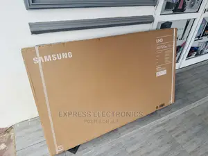 Samsung UHD Smart 65”Au7172