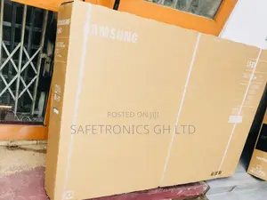 AU7172 Samsung 75 Inches LED Smart TV