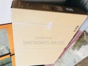 Samsung UHD Crystal LED Smart Tv AU7172 75 Inches