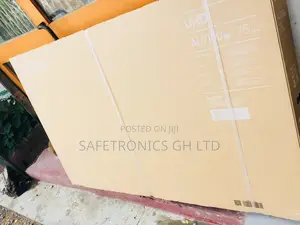 Smart LED 75 Inches Samsung AU7172